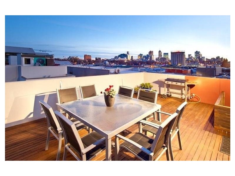 Collingwood VIC 3066