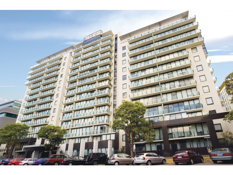1112/38 Bank Street, South Melbourne VIC 3205