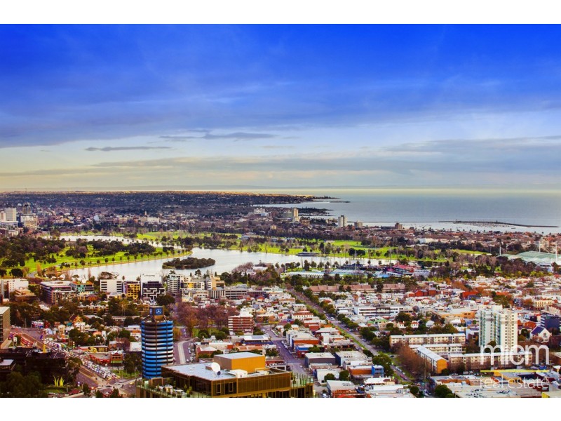 4605/35 Queensbridge Street, Southbank VIC 3006