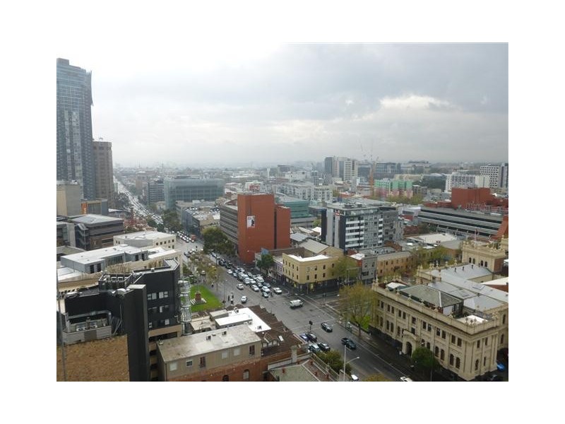 1603/33 Mackenzie Street, Melbourne VIC 3000