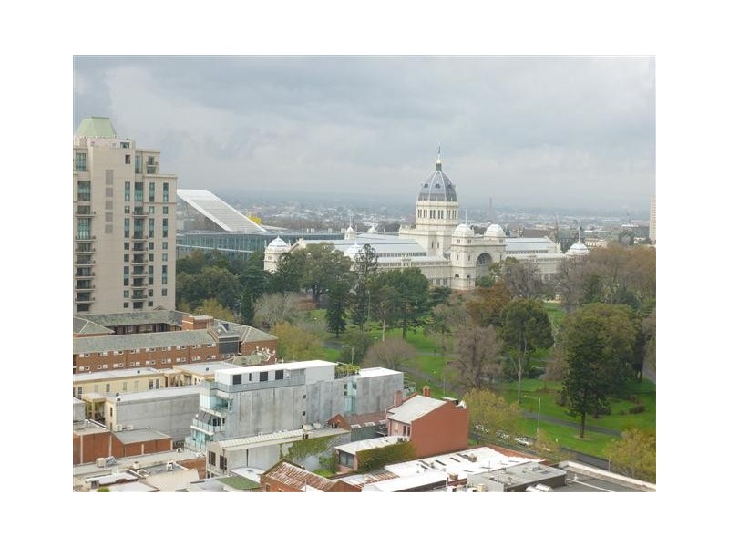 1603/33 Mackenzie Street, Melbourne VIC 3000