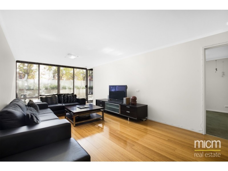 6/118 Dudley Street, West Melbourne VIC 3003
