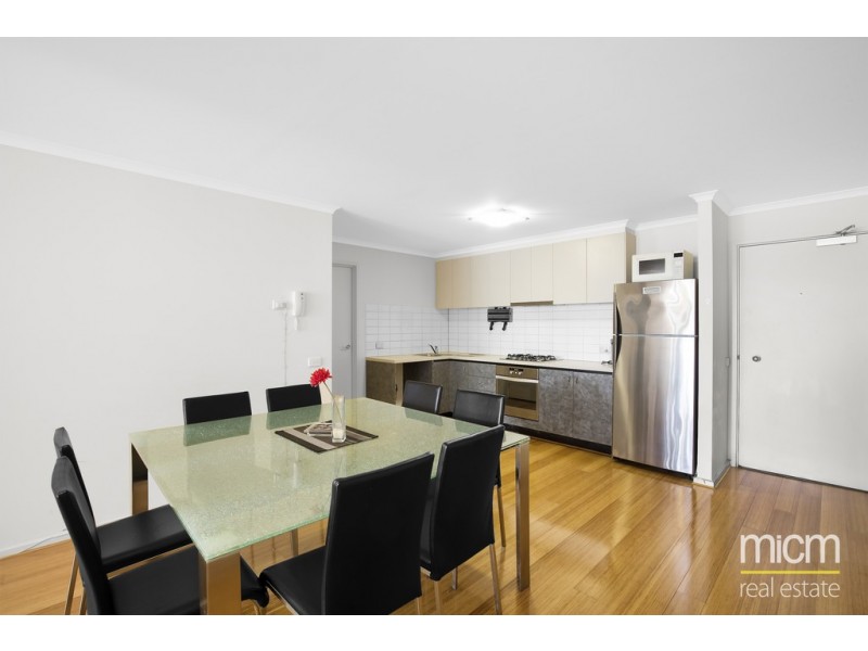 6/118 Dudley Street, West Melbourne VIC 3003