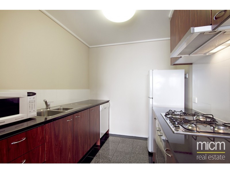 2508/668 Bourke Street, Melbourne VIC 3000