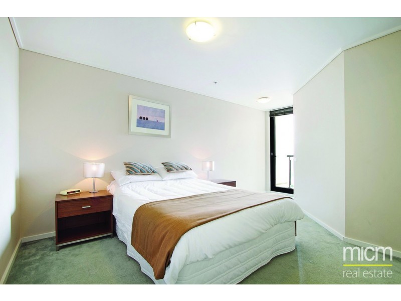 2508/668 Bourke Street, Melbourne VIC 3000