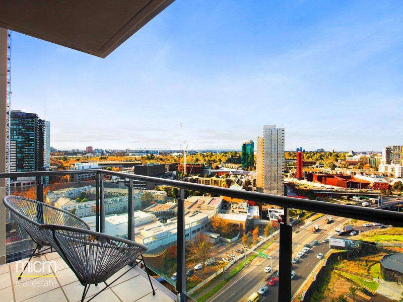 176/88 Kavanagh Street, Southbank VIC 3006