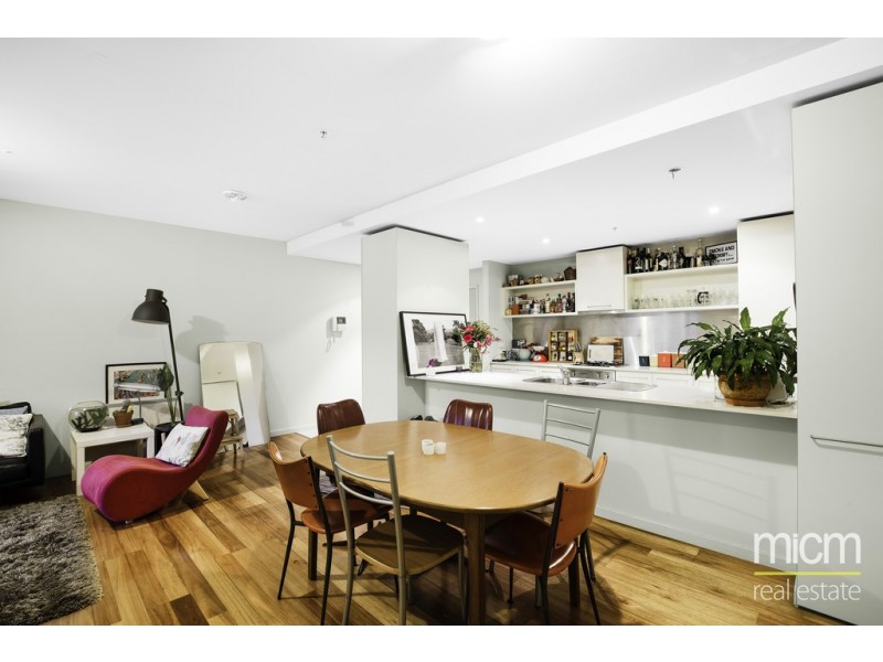 609/1 Bouverie Street, Carlton VIC 3053