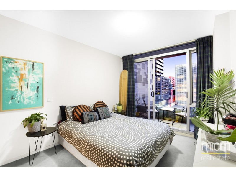 609/1 Bouverie Street, Carlton VIC 3053