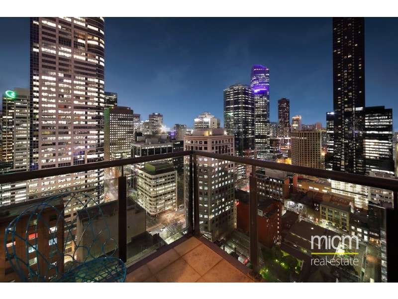 2910/668 Bourke Street, Melbourne VIC 3000