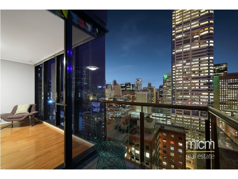 2910/668 Bourke Street, Melbourne VIC 3000