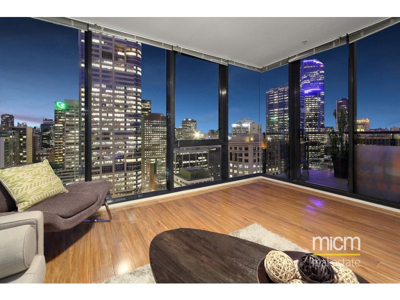 2910/668 Bourke Street, Melbourne VIC 3000