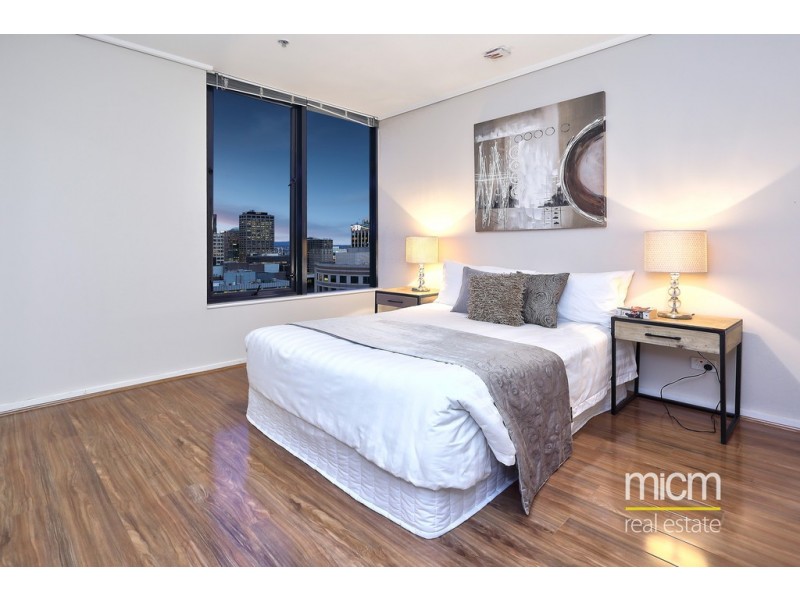 2910/668 Bourke Street, Melbourne VIC 3000
