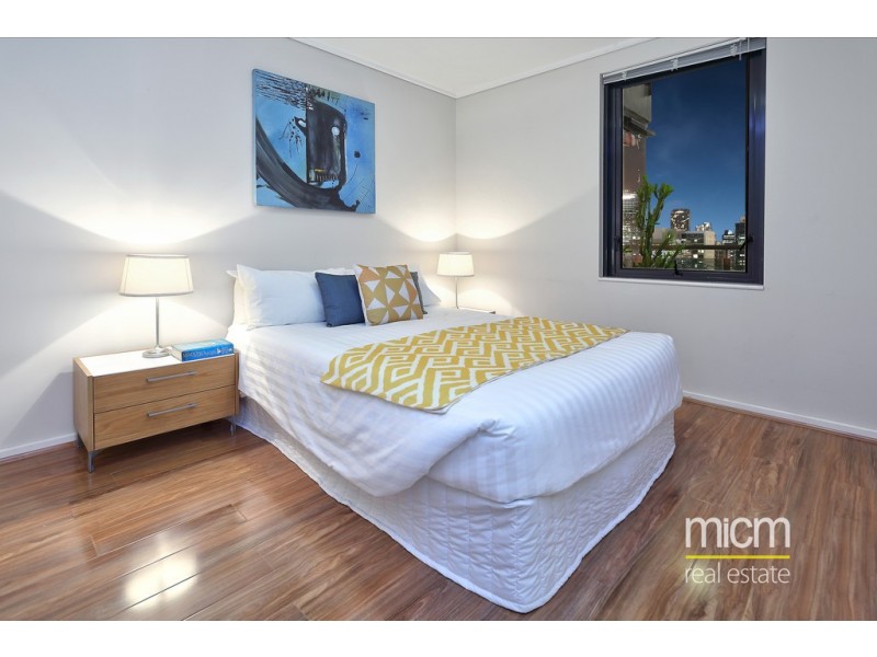 2910/668 Bourke Street, Melbourne VIC 3000