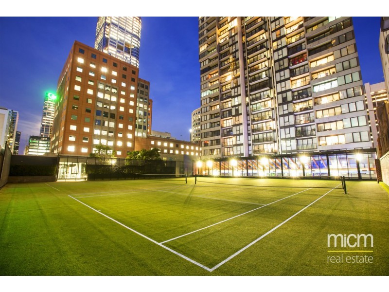 2910/668 Bourke Street, Melbourne VIC 3000