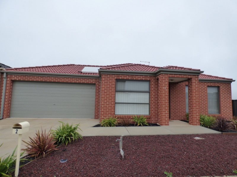 2 Gillian Place, Point Cook VIC 3030