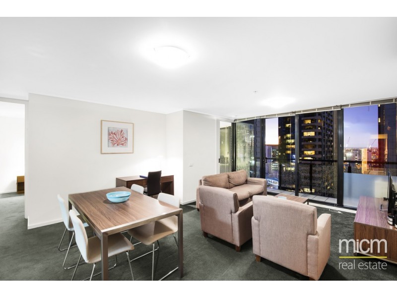 1908/668 Bourke Street, Melbourne VIC 3000