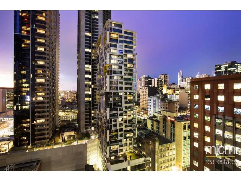 1908/668 Bourke Street, Melbourne VIC 3000