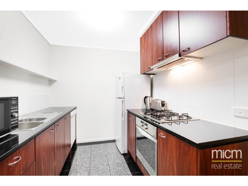 1908/668 Bourke Street, Melbourne VIC 3000