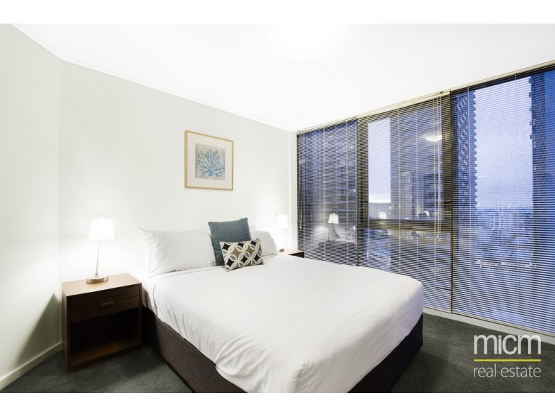 1908/668 Bourke Street, Melbourne VIC 3000