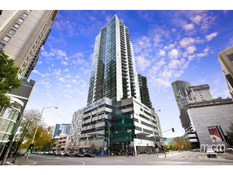 REF 23099/180 City Road, Southbank VIC 3006
