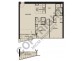 REF 23099/180 City Road, Southbank VIC 3006 Floorplan