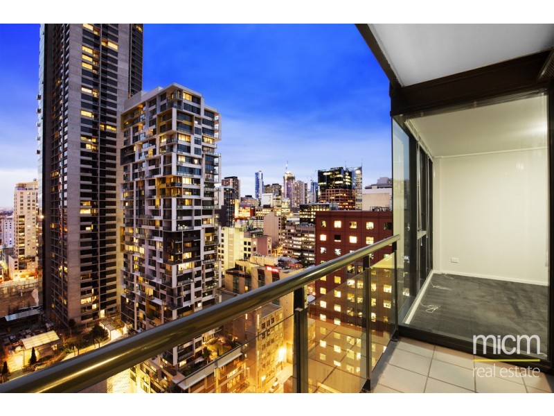 2106/668 Bourke Street, Melbourne VIC 3000