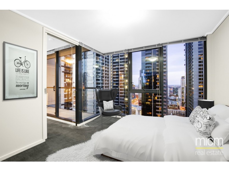 2106/668 Bourke Street, Melbourne VIC 3000
