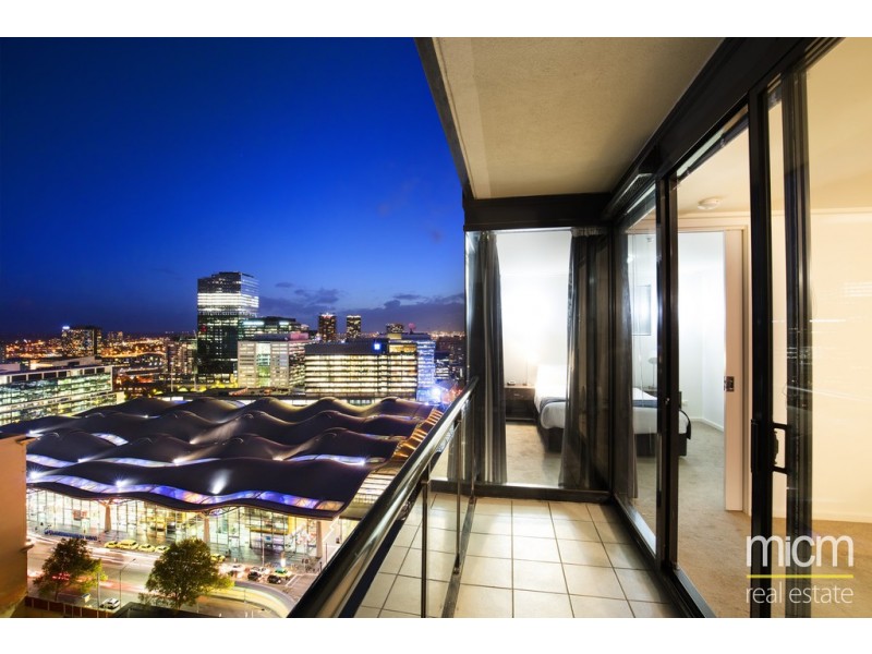 2202/668 Bourke Street, Melbourne VIC 3000