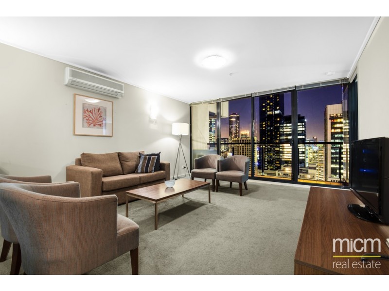 2202/668 Bourke Street, Melbourne VIC 3000
