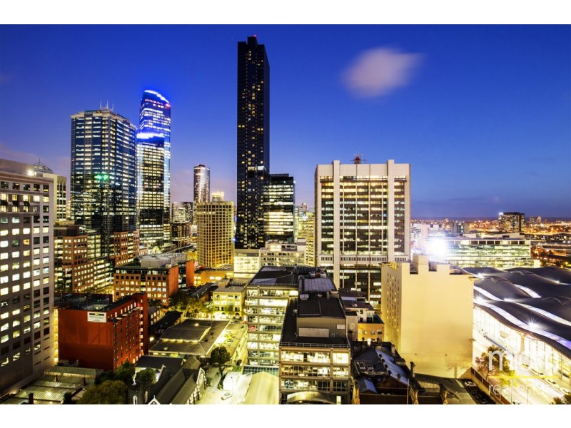2202/668 Bourke Street, Melbourne VIC 3000