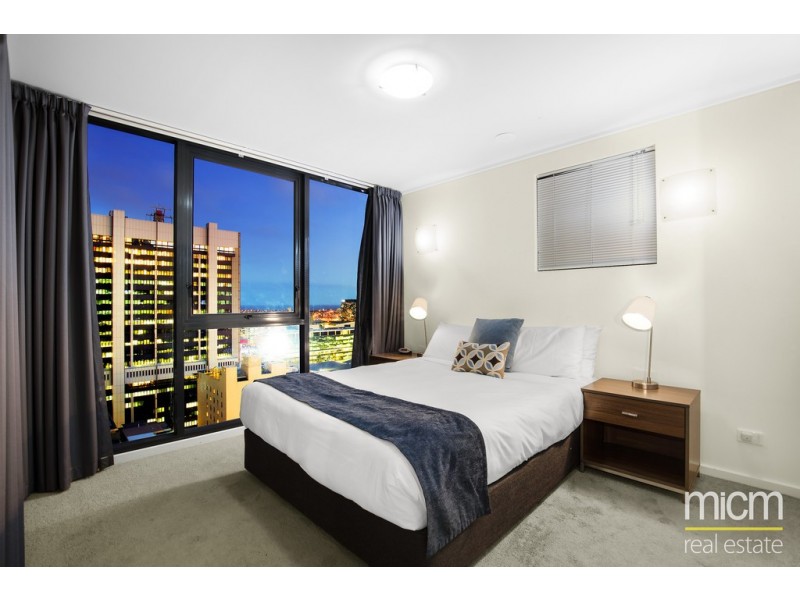 2202/668 Bourke Street, Melbourne VIC 3000