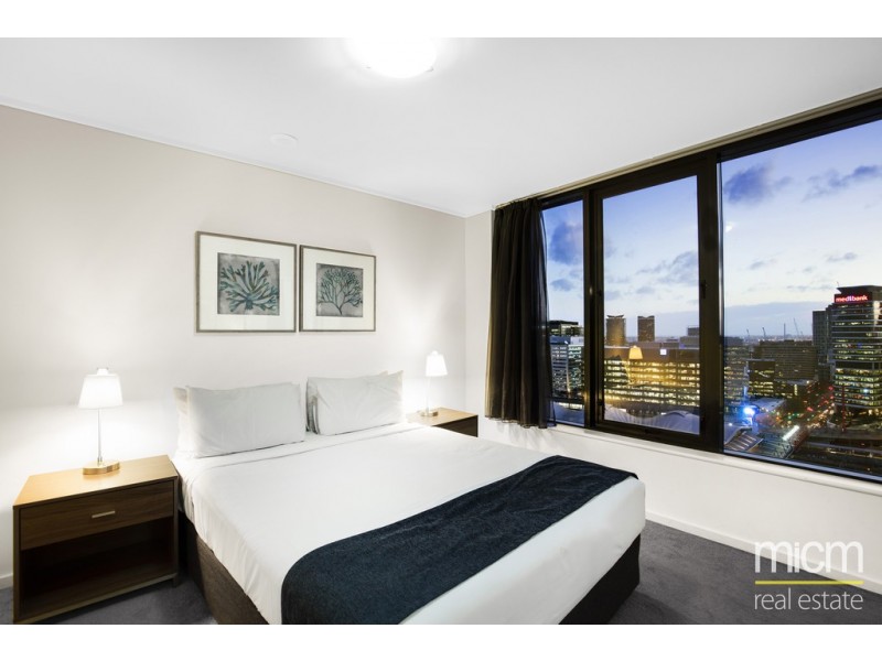 2202/668 Bourke Street, Melbourne VIC 3000