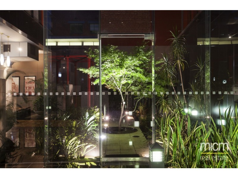 2202/668 Bourke Street, Melbourne VIC 3000