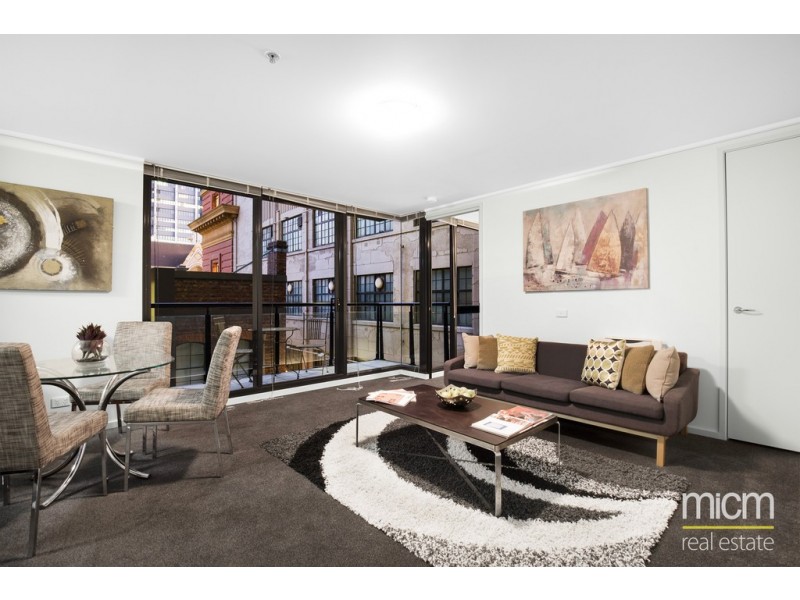 403/668 Bourke Street, Melbourne VIC 3000