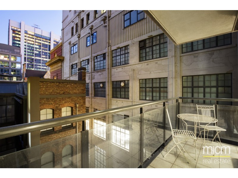 403/668 Bourke Street, Melbourne VIC 3000