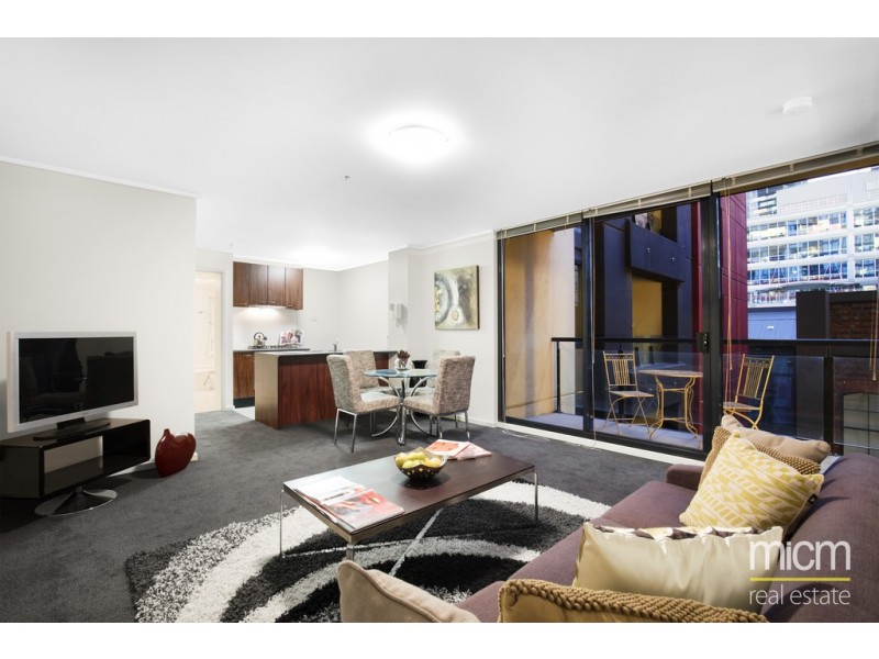 403/668 Bourke Street, Melbourne VIC 3000
