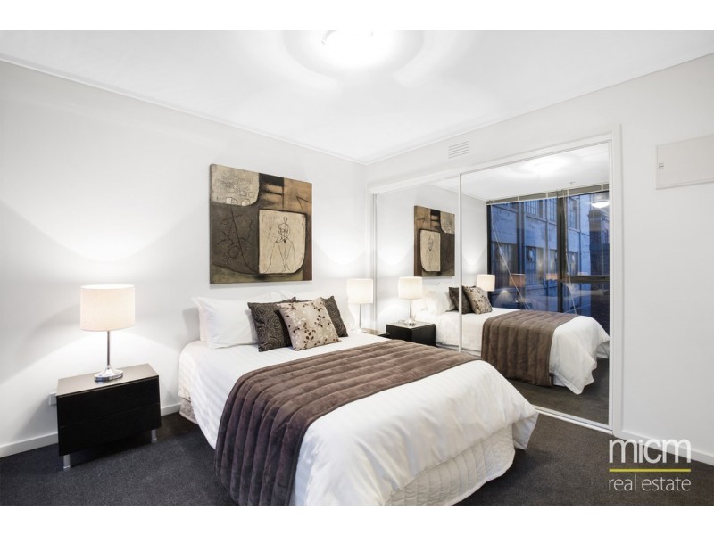 403/668 Bourke Street, Melbourne VIC 3000