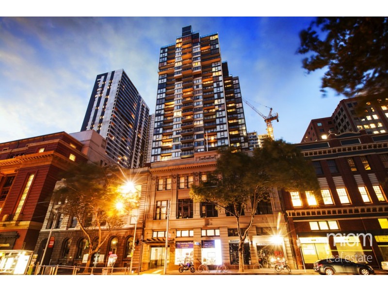 403/668 Bourke Street, Melbourne VIC 3000