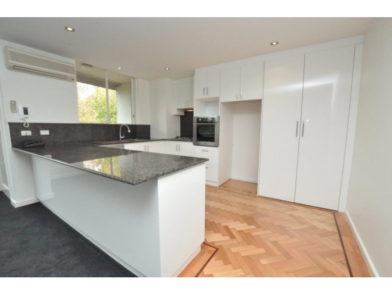 2B/622 St Kilda Road, Melbourne VIC 3004