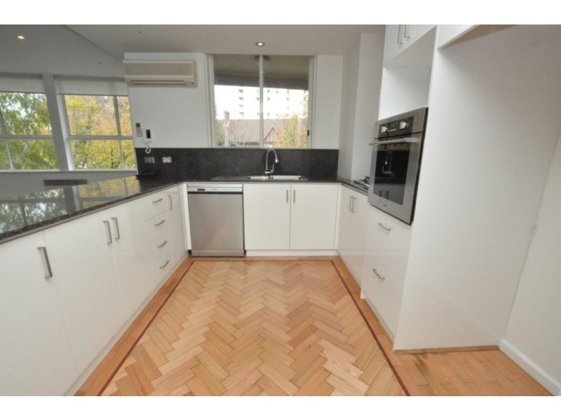 2B/622 St Kilda Road, Melbourne VIC 3004