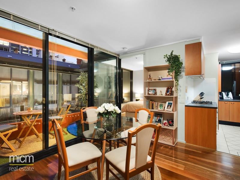 301/668 Bourke Street, Melbourne VIC 3000