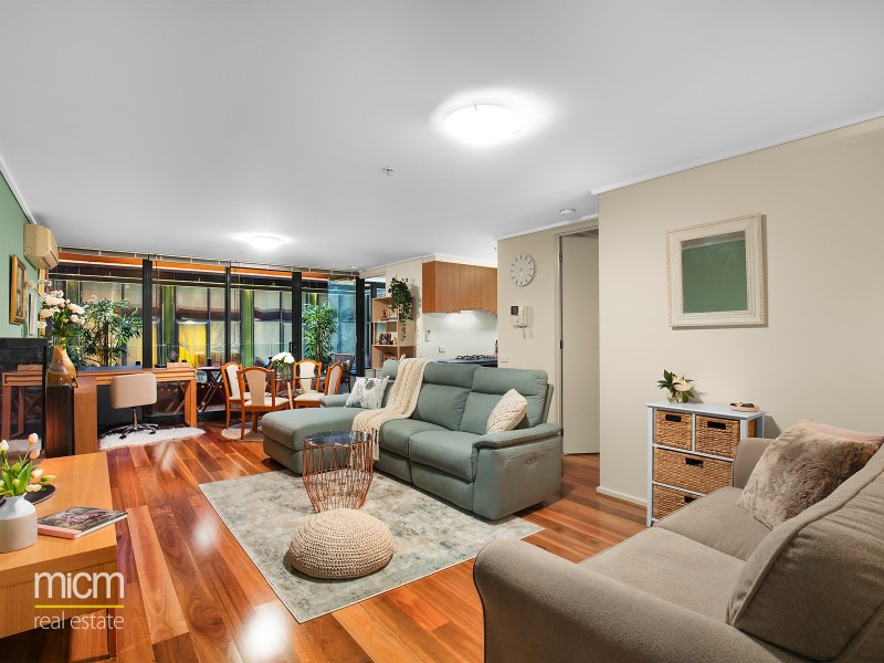 301/668 Bourke Street, Melbourne VIC 3000