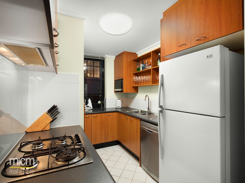 301/668 Bourke Street, Melbourne VIC 3000