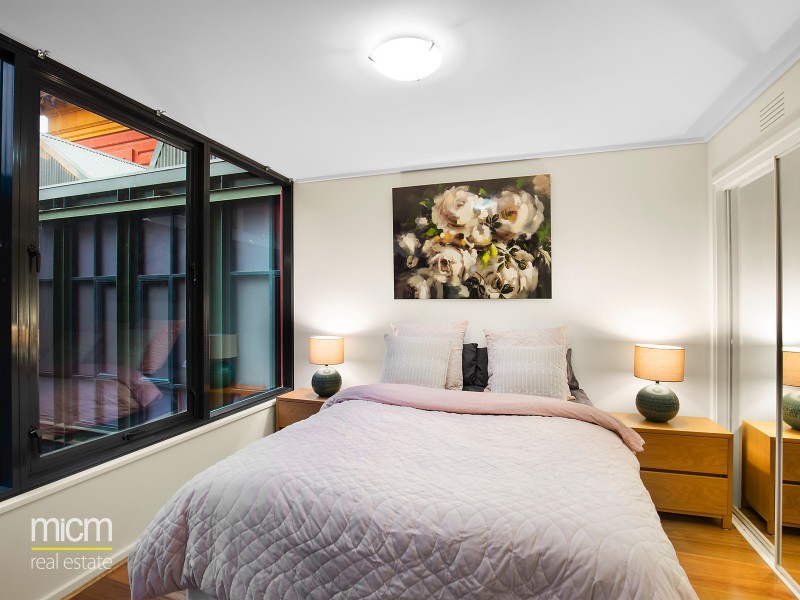 301/668 Bourke Street, Melbourne VIC 3000