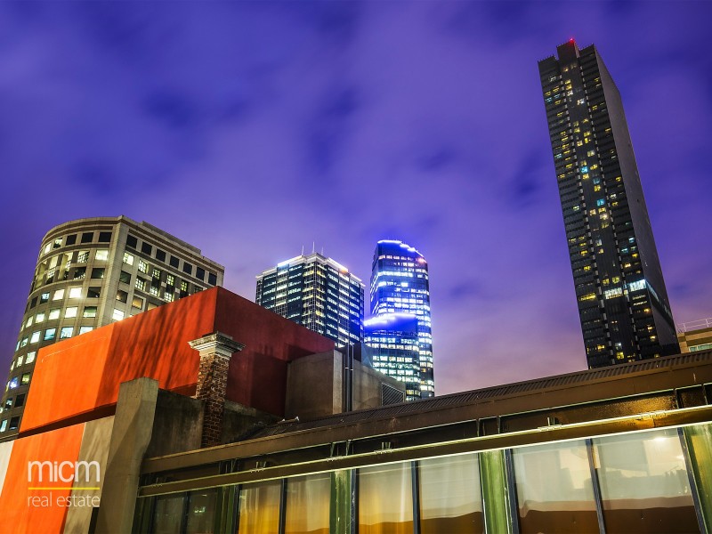 301/668 Bourke Street, Melbourne VIC 3000