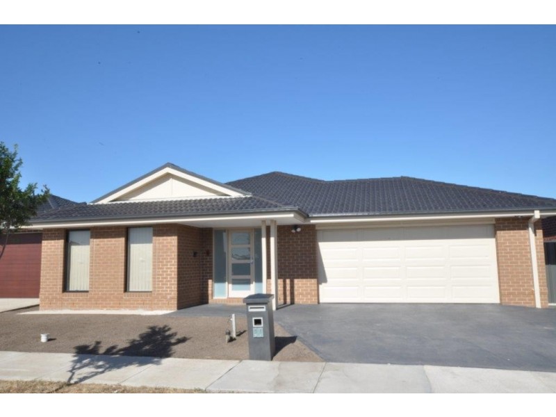 21 Bliss Street, Point Cook VIC 3030