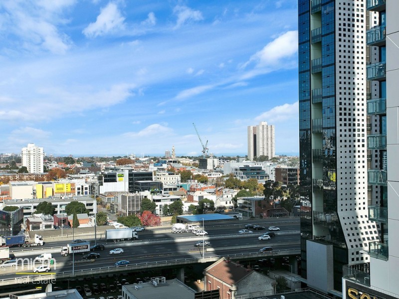 1407/241 City Road, Southbank VIC 3006