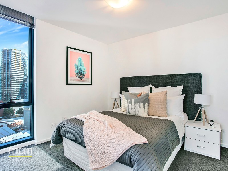 1407/241 City Road, Southbank VIC 3006