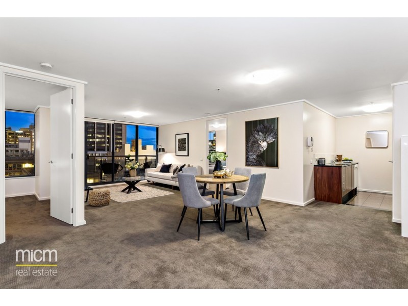 1300/668 Bourke Street, Melbourne VIC 3000