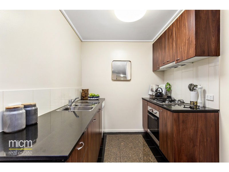 1300/668 Bourke Street, Melbourne VIC 3000